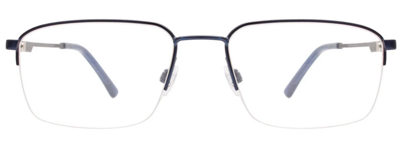 TURBOFLEX OPT. TX167 Eyeglasses - view 7